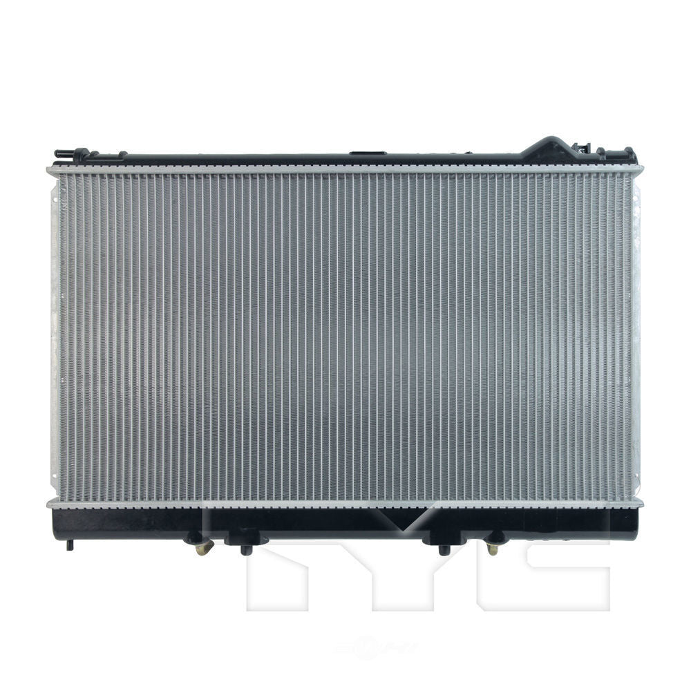 Radiator  TYC  2058