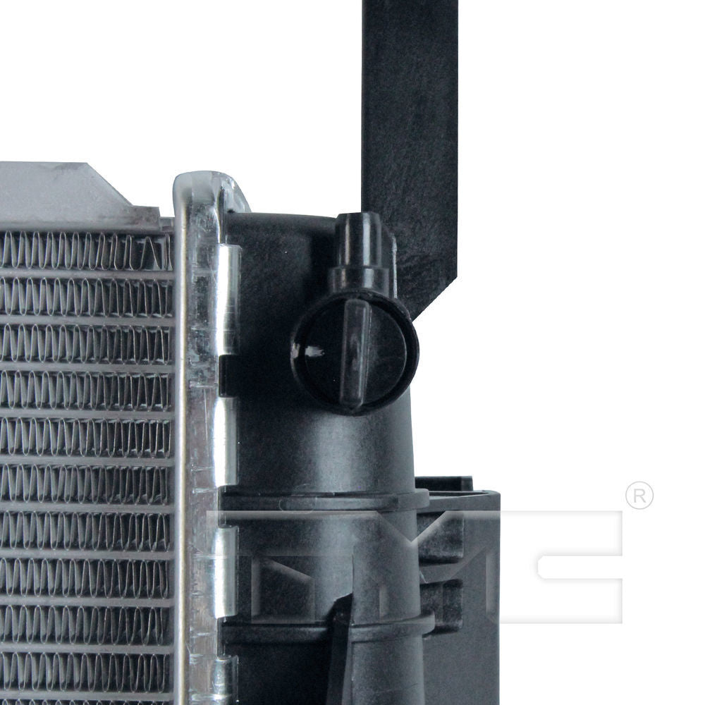 Radiator  TYC  2479