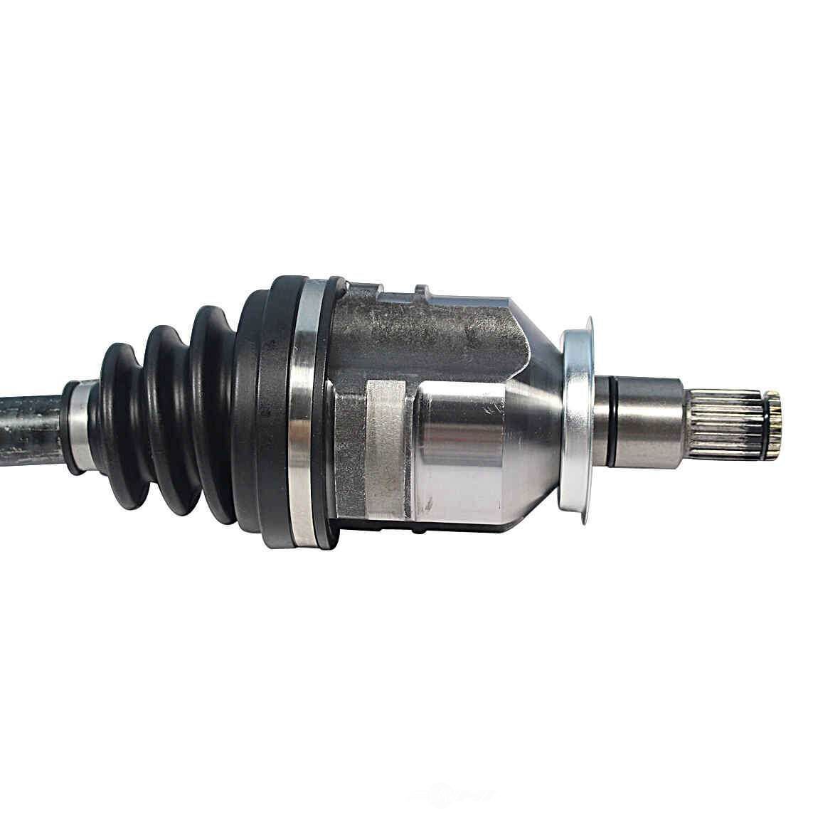 Right New CV Complete Assy   GSP North America   NCV69502