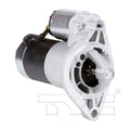 New Starter  TYC  1-17749