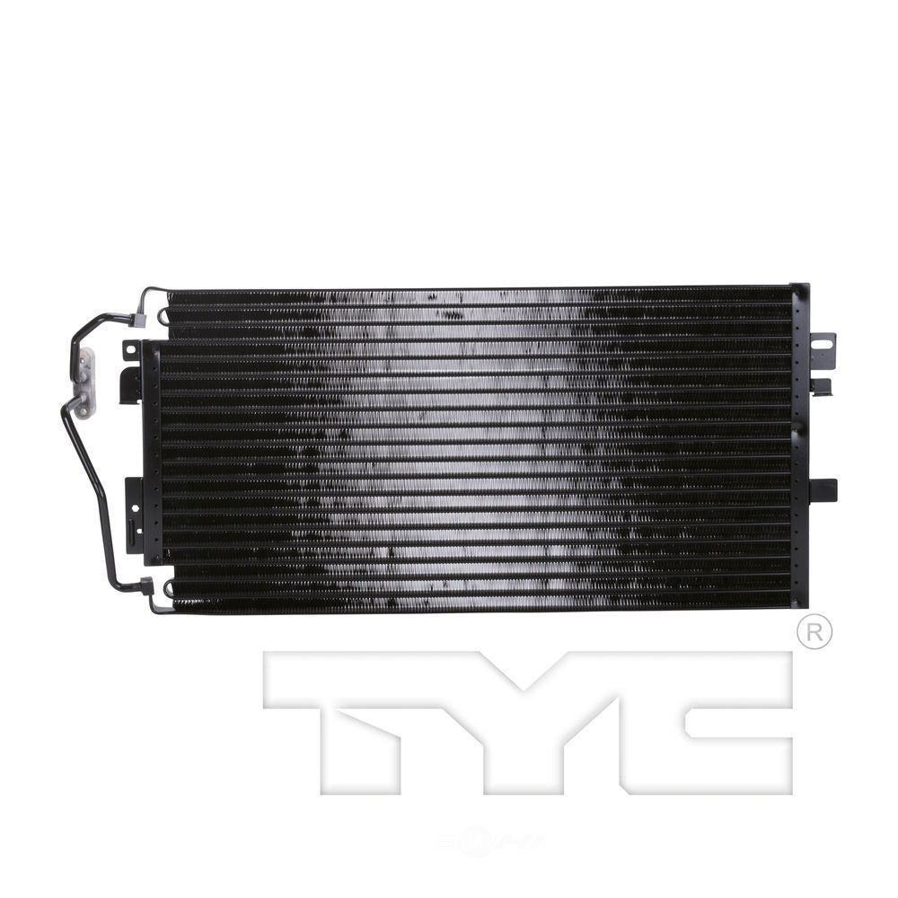 A/C Condenser  TYC  4950