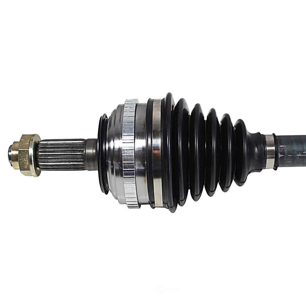 Left New CV Complete Assy   GSP North America   NCV21525