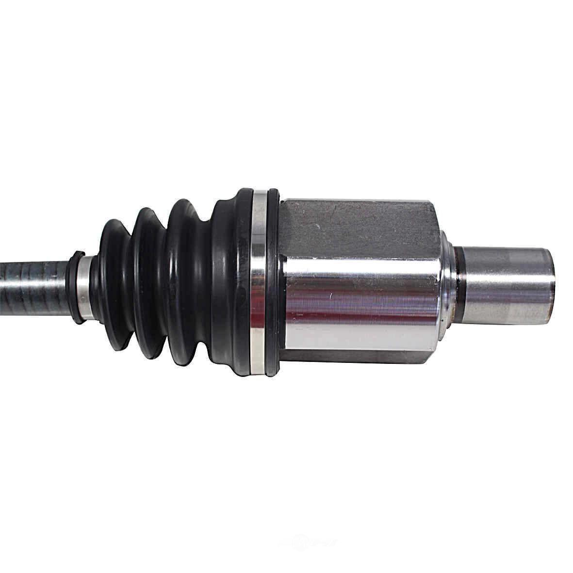 Axle Shaft Assy- CV Shaft   GSP North America   NCV10239