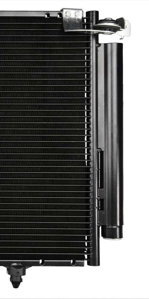 A/C Condenser   FVP   CON3052
