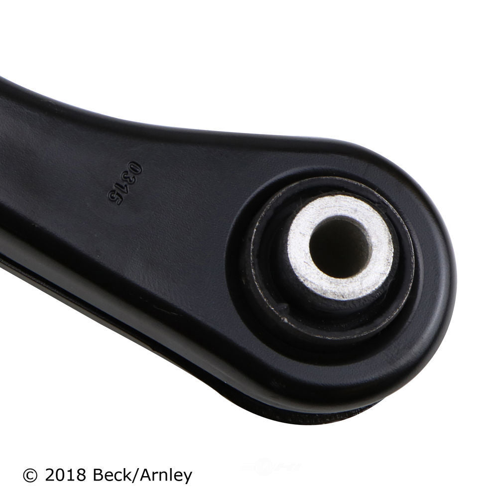 Rr Control Arm  Beck/Arnley  102-5411