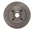 Frt Disc Brake Rotor  DFC  600-54015