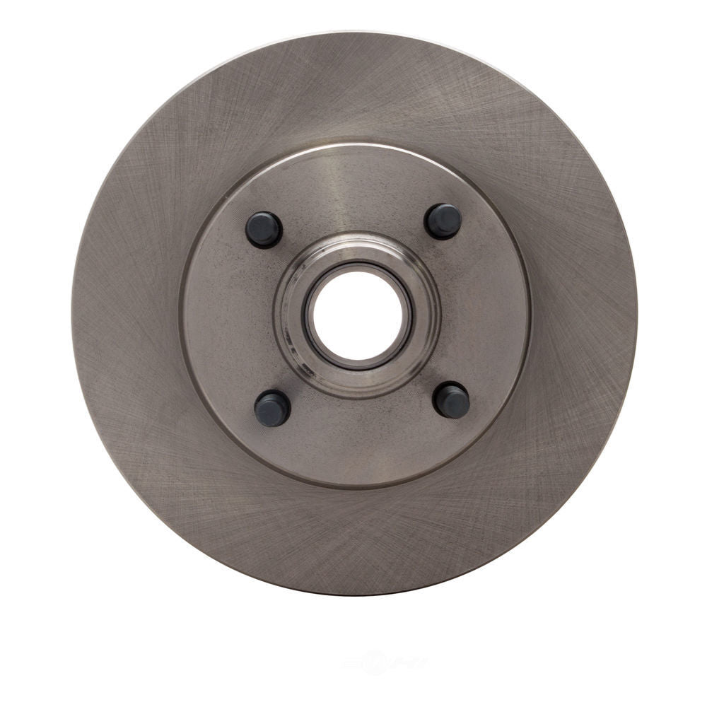 Frt Disc Brake Rotor  DFC  600-54015