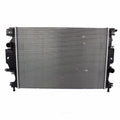 Radiator  Motorcraft  RAD167