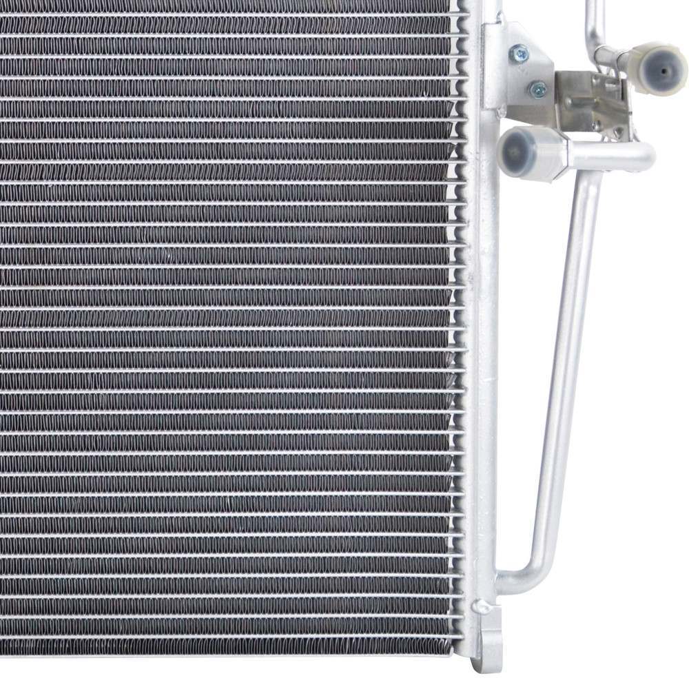 A/C Condenser   FVP   CON4550
