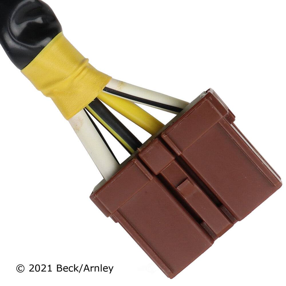 Ignition Switch  Beck/Arnley  201-1805