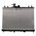 Radiator  DENSO  221-3413