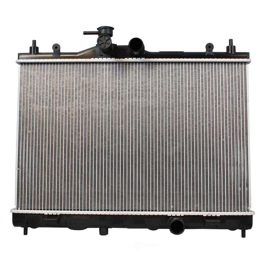 Radiator  DENSO  221-3413