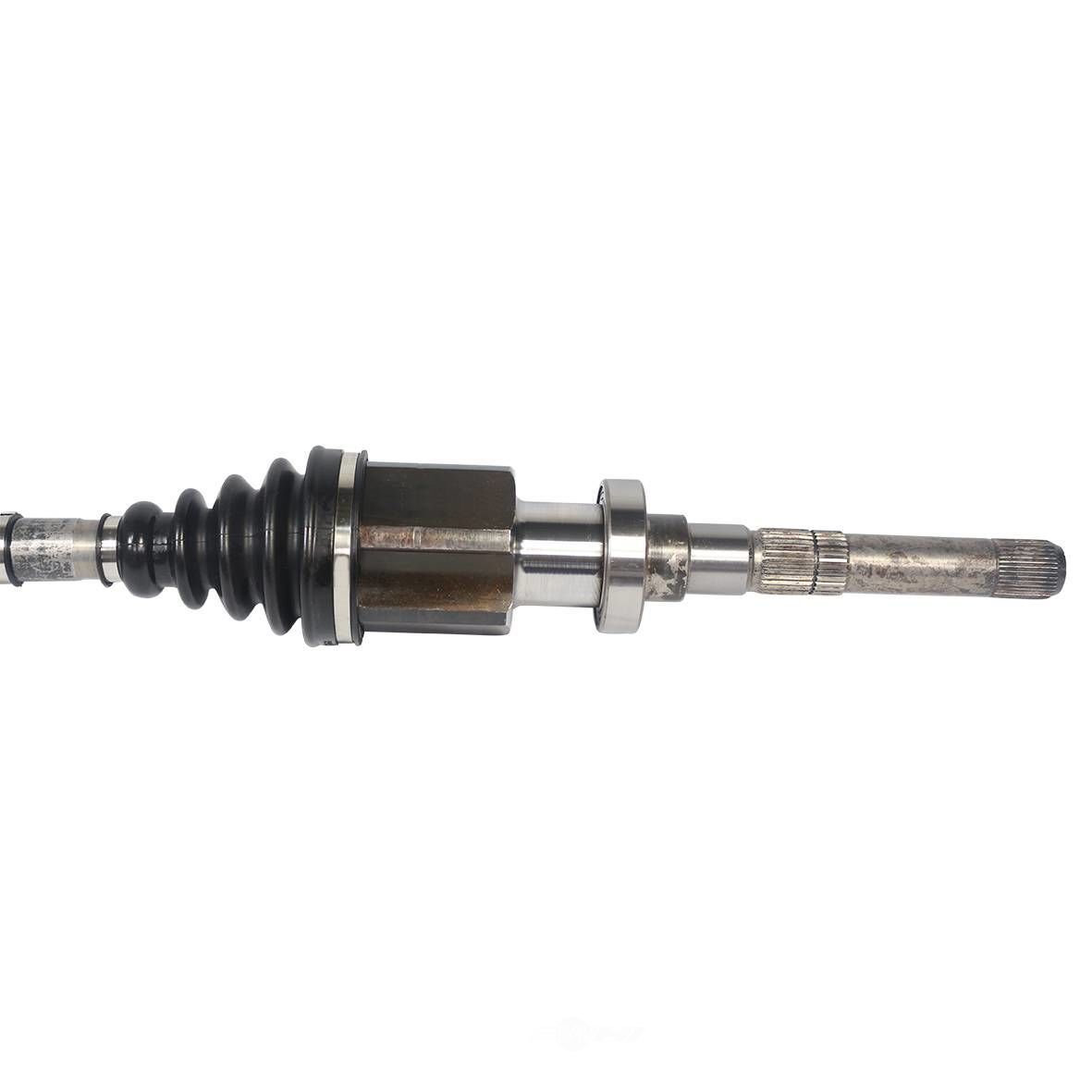 Right New CV Complete Assy   GSP North America   NCV73079