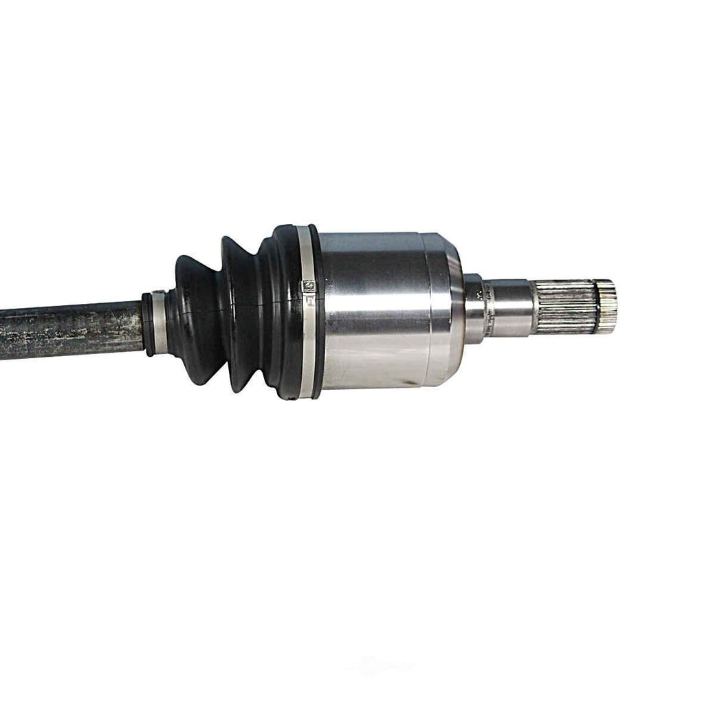 Left New CV Complete Assy   GSP North America   NCV11506