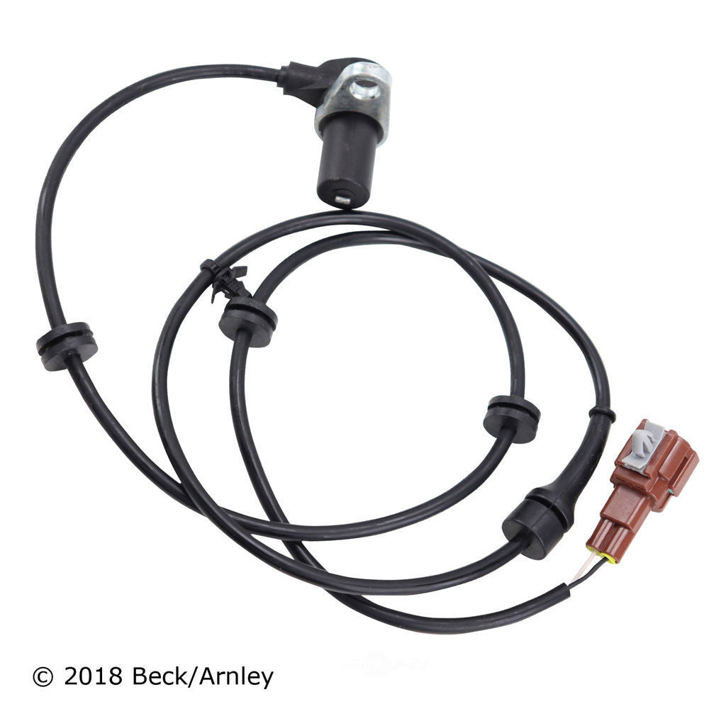 Rr Wheel ABS Brk Sensor  Beck/Arnley  084-4192