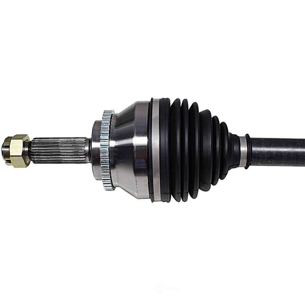 Left New CV Complete Assy   GSP North America   NCV51544