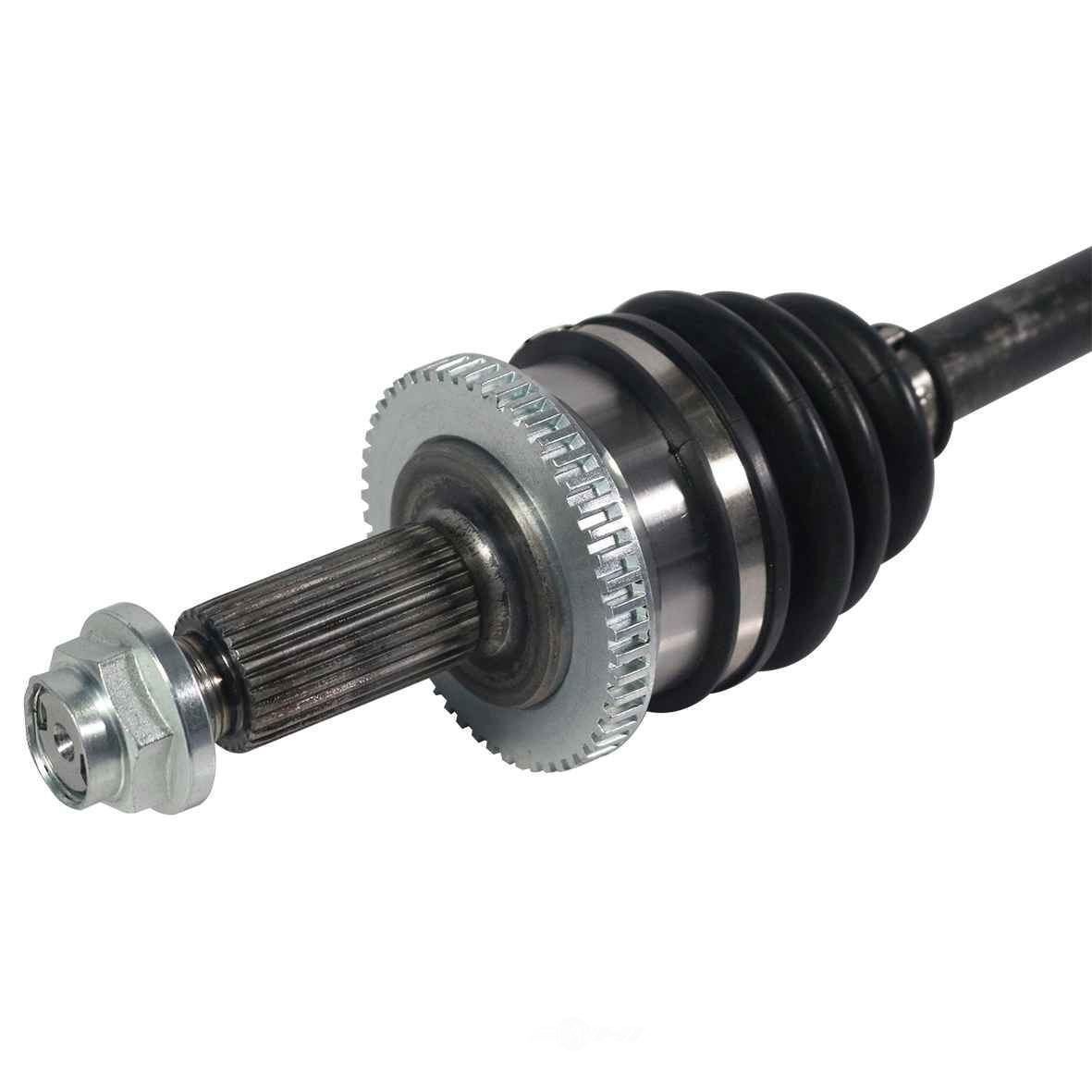 Right New CV Complete Assy   GSP North America   NCV75104