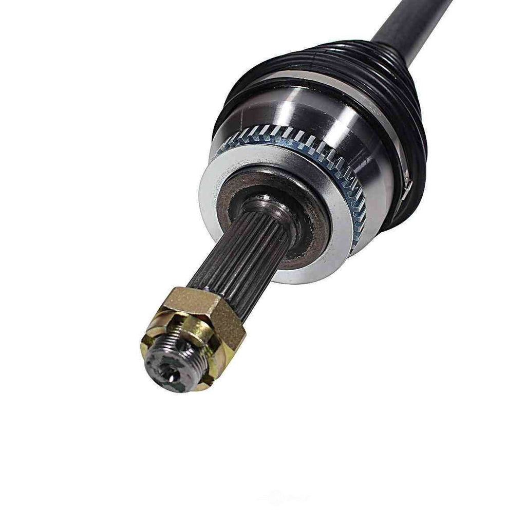 Right New CV Complete Assy   GSP North America   NCV37530