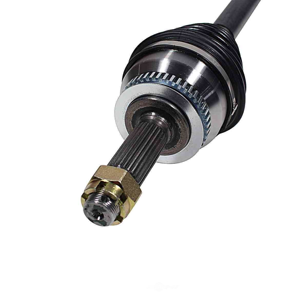 Right New CV Complete Assy   GSP North America   NCV37530