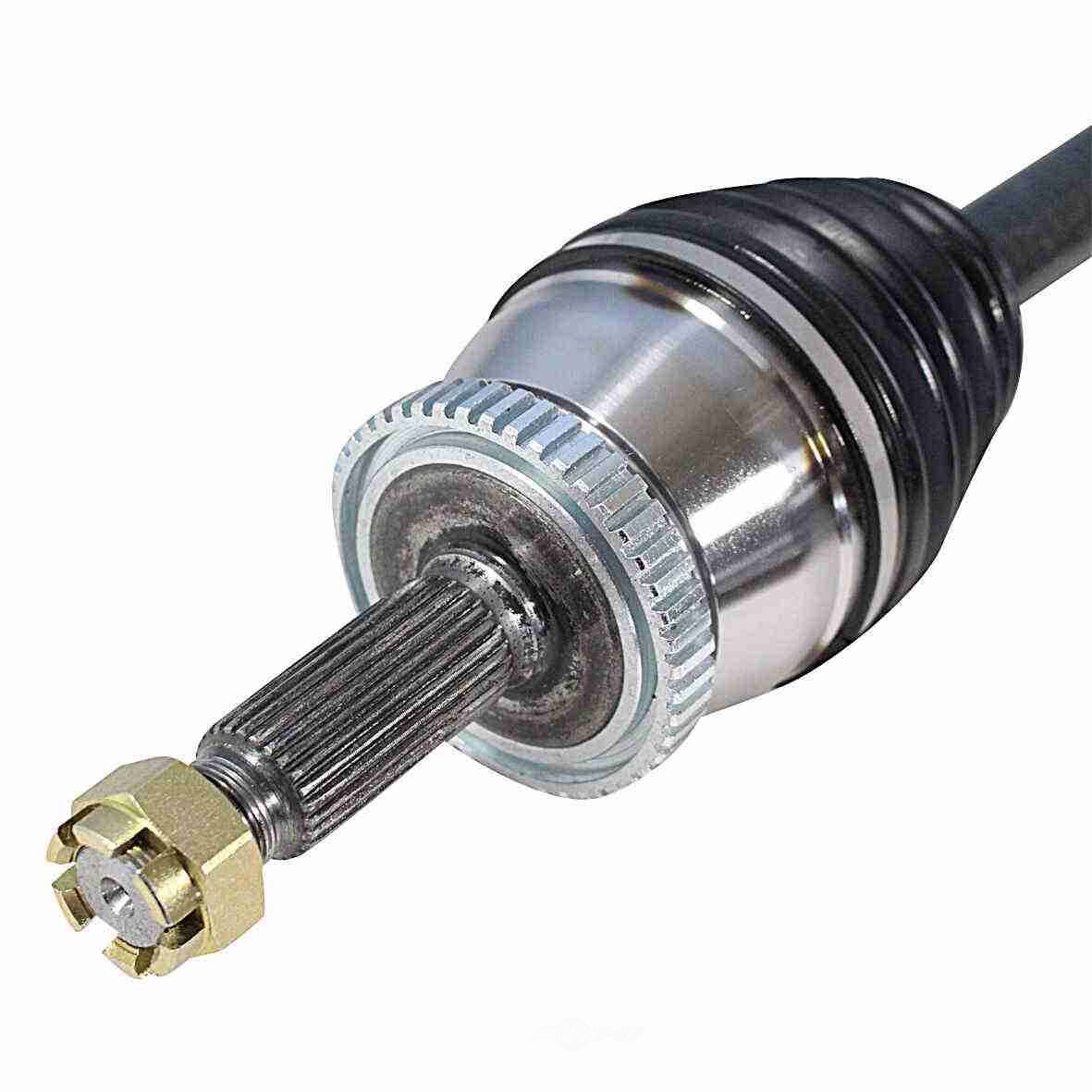 Right New CV Complete Assy   GSP North America   NCV51586