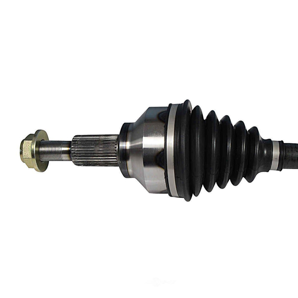 Left New CV Complete Assy   GSP North America   NCV12101