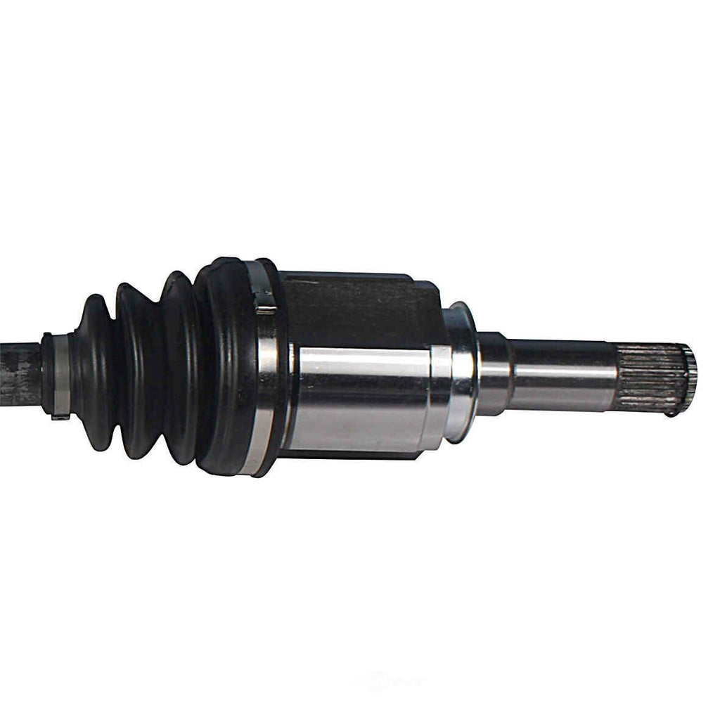 Left New CV Complete Assy   GSP North America   NCV10079