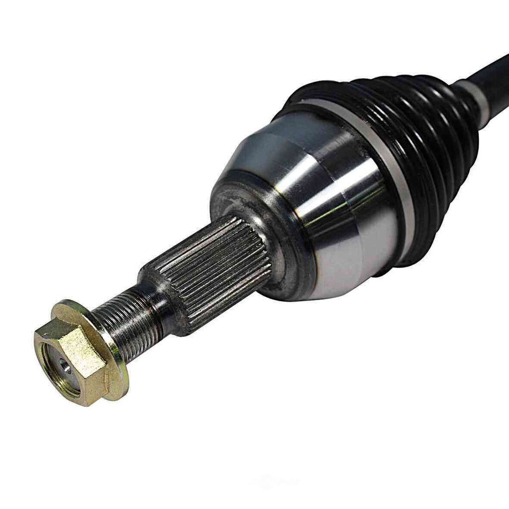 Right New CV Complete Assy   GSP North America   NCV10250