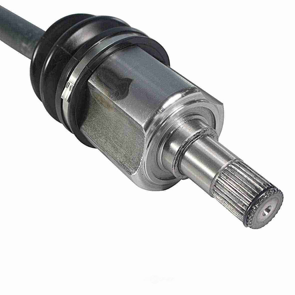 Left New CV Complete Assy   GSP North America   NCV10048