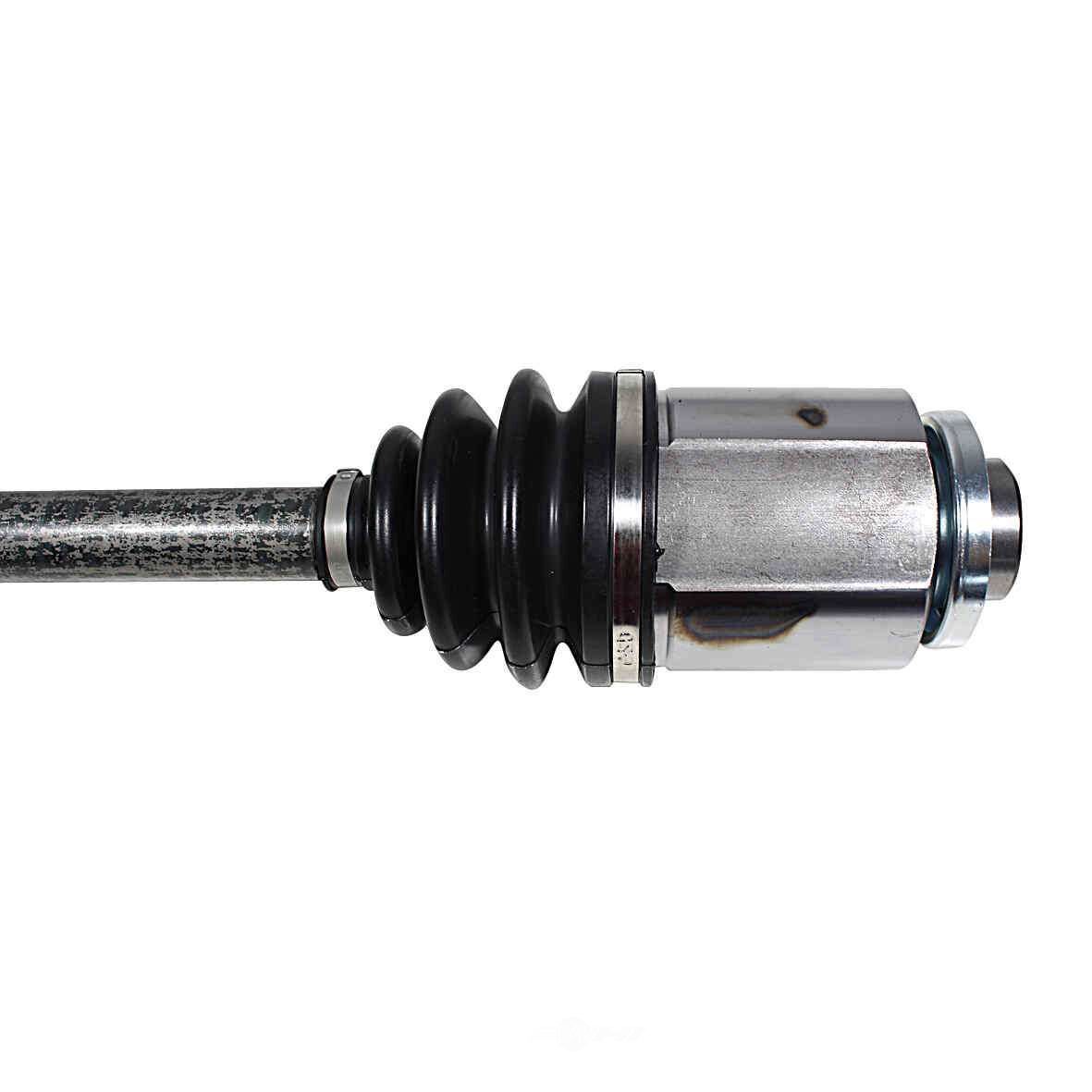 Right New CV Complete Assy   GSP North America   NCV75533