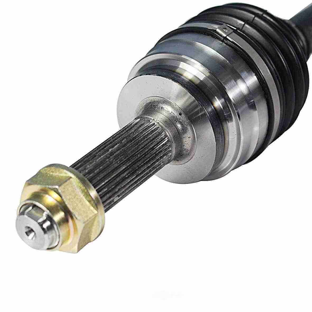 Right New CV Complete Assy   GSP North America   NCV36086