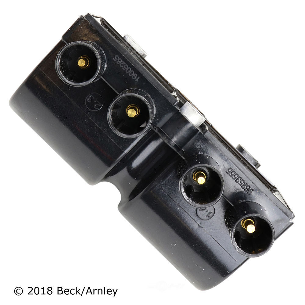 Ignition Coil  Beck/Arnley  178-8341