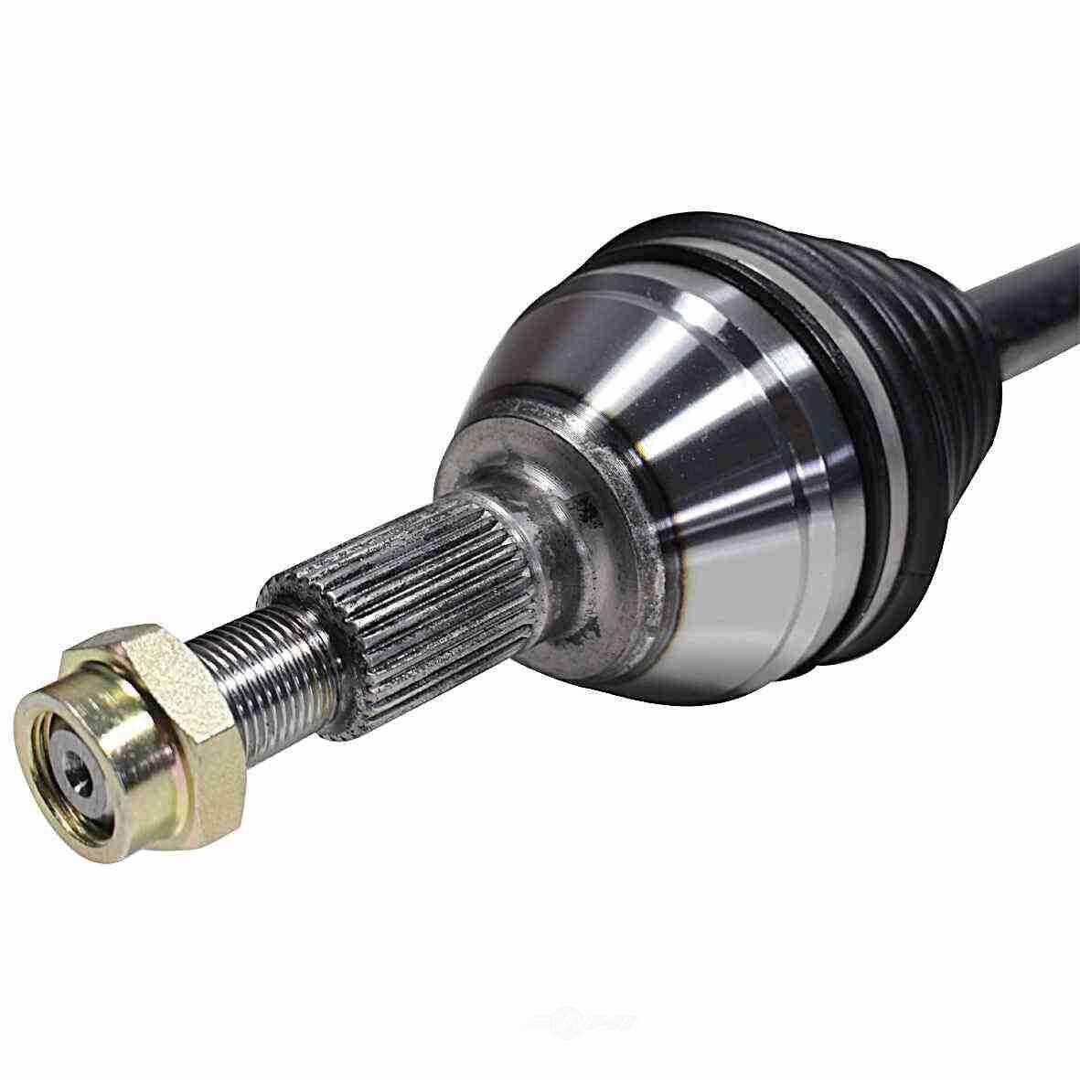 Right New CV Complete Assy   GSP North America   NCV10033