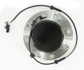 Frt Hub Assy  SKF  BR930834
