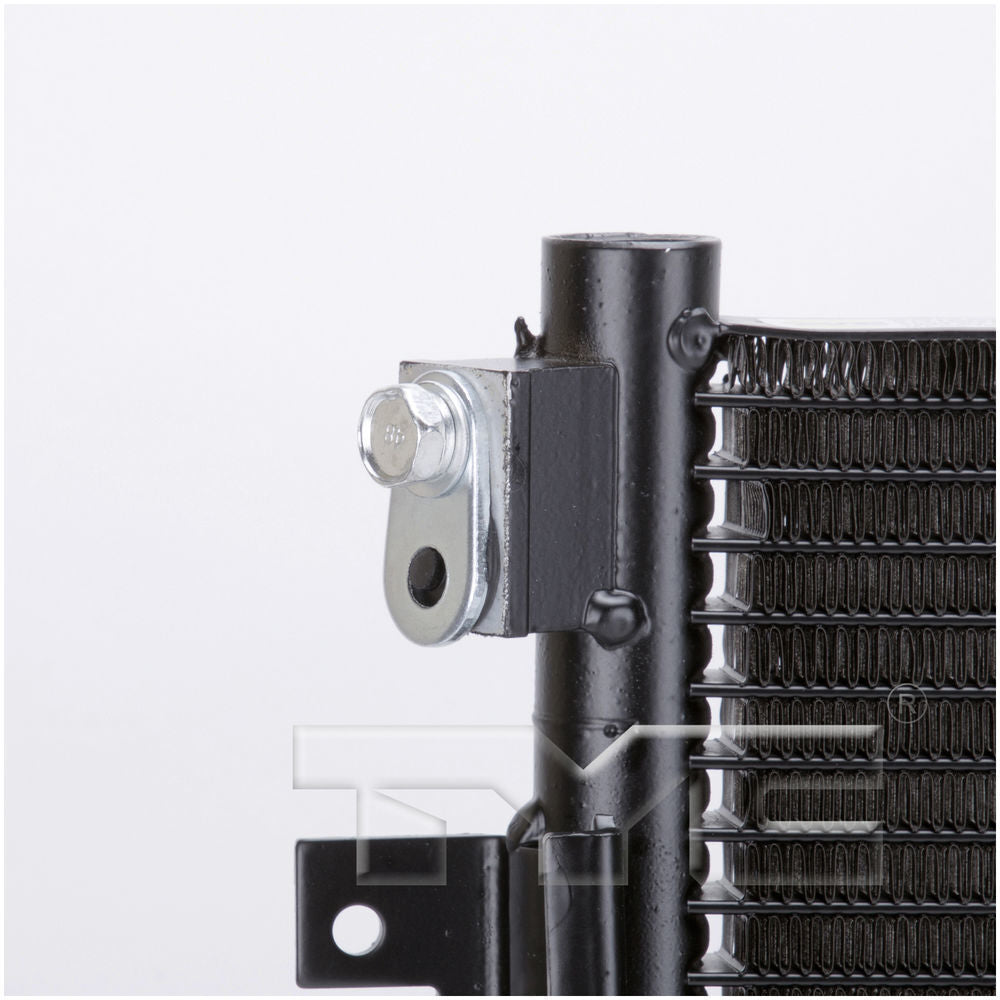 A/C Condenser  TYC  3237