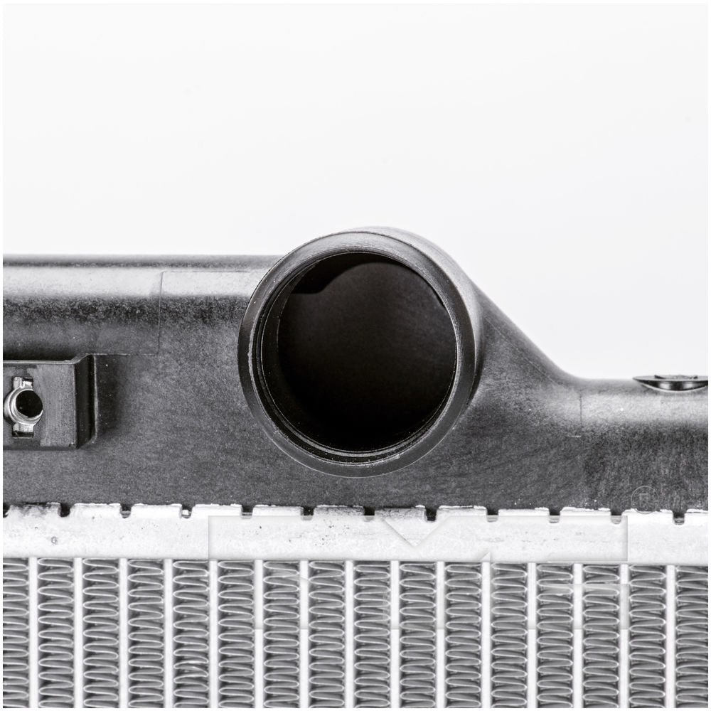 Radiator  TYC  2777