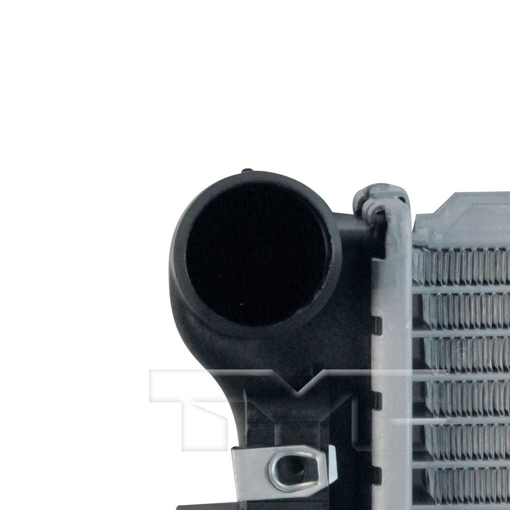 Radiator  TYC  2840
