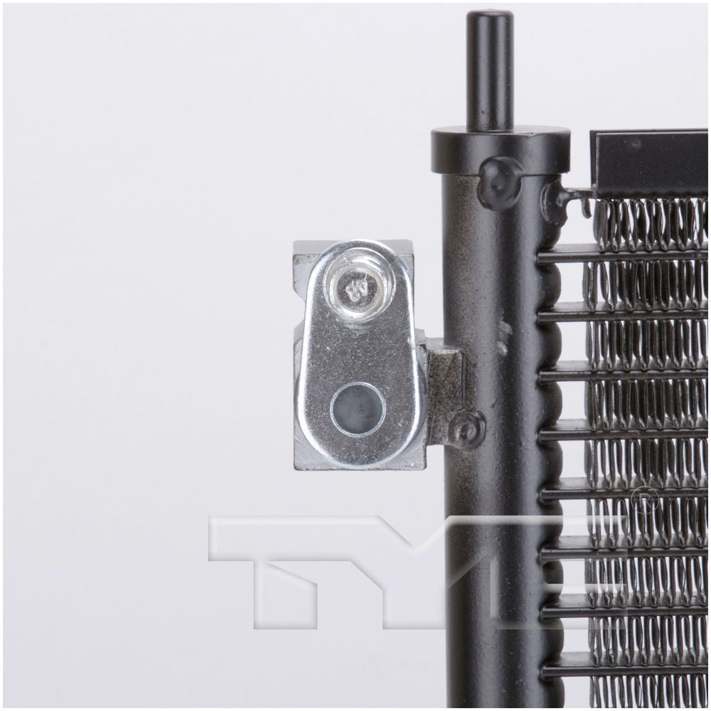 A/C Condenser  TYC  3295