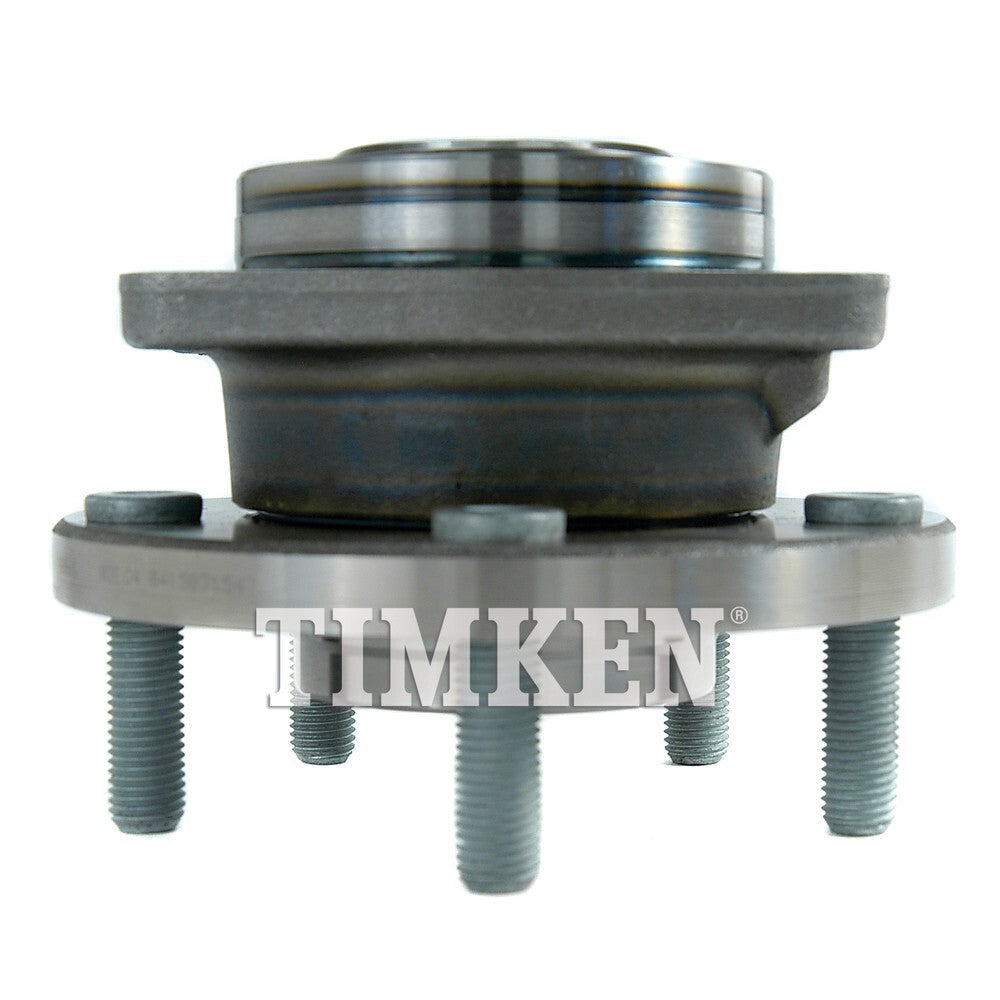 TIMKEN Premium Wheel Bearing With Hub HA590219