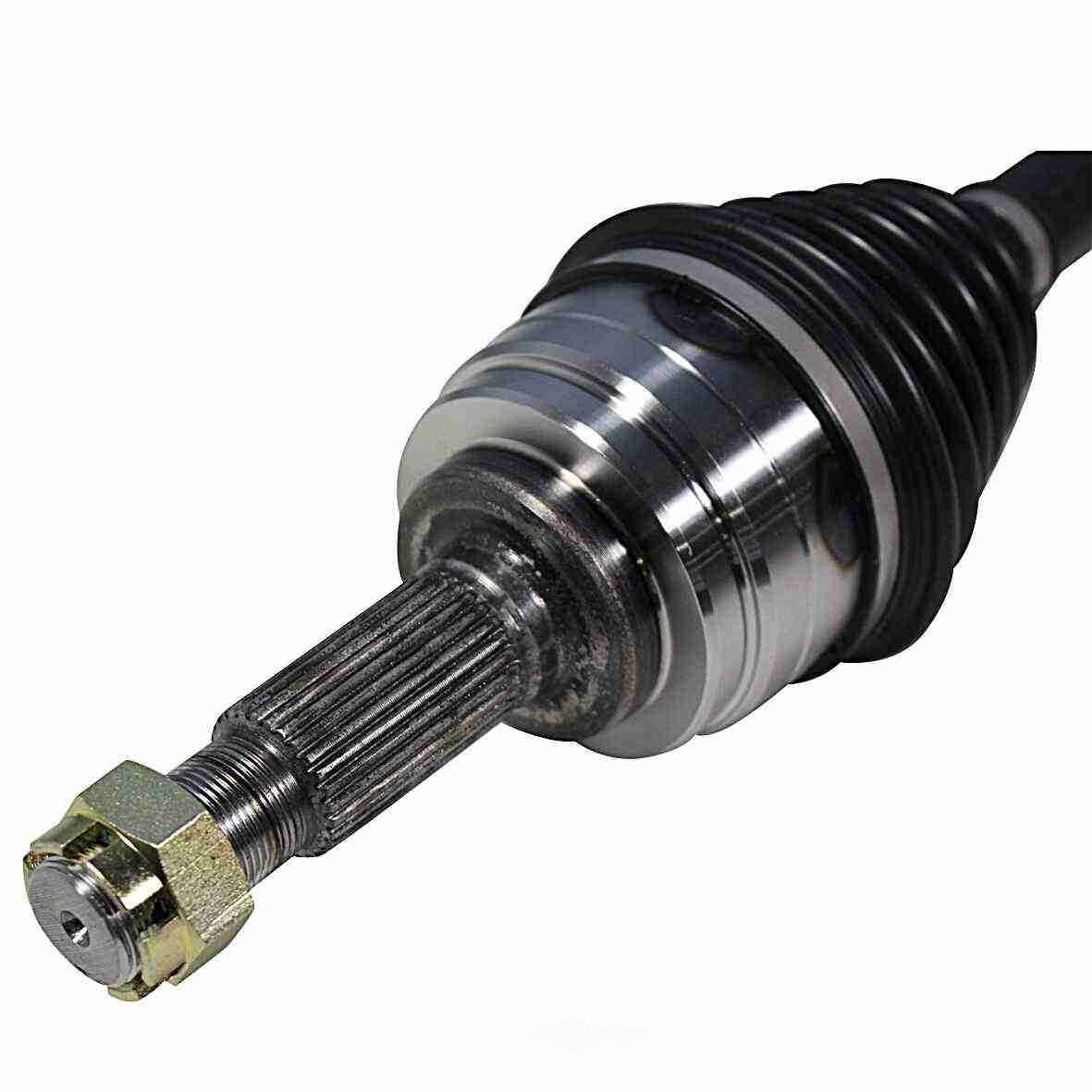 Right New CV Complete Assy   GSP North America   NCV53013