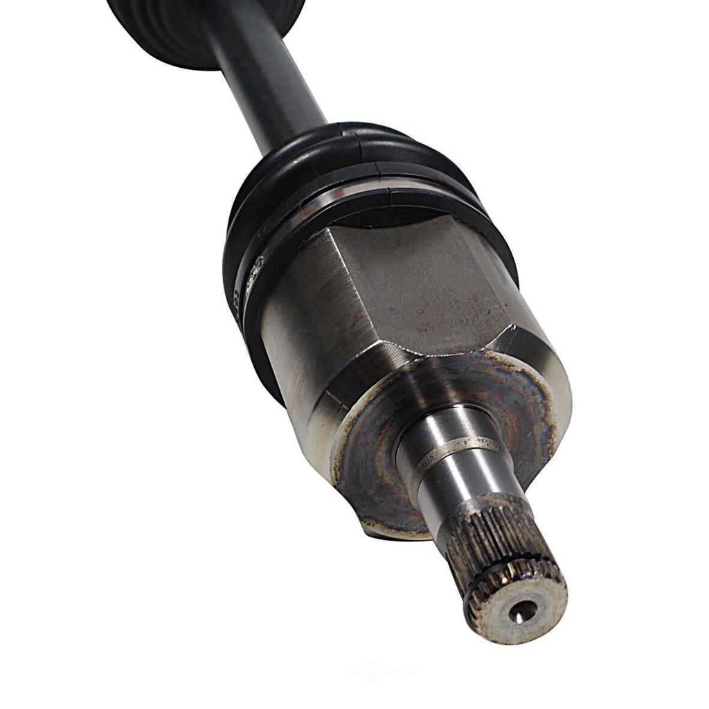 Left New CV Complete Assy   GSP North America   NCV72109