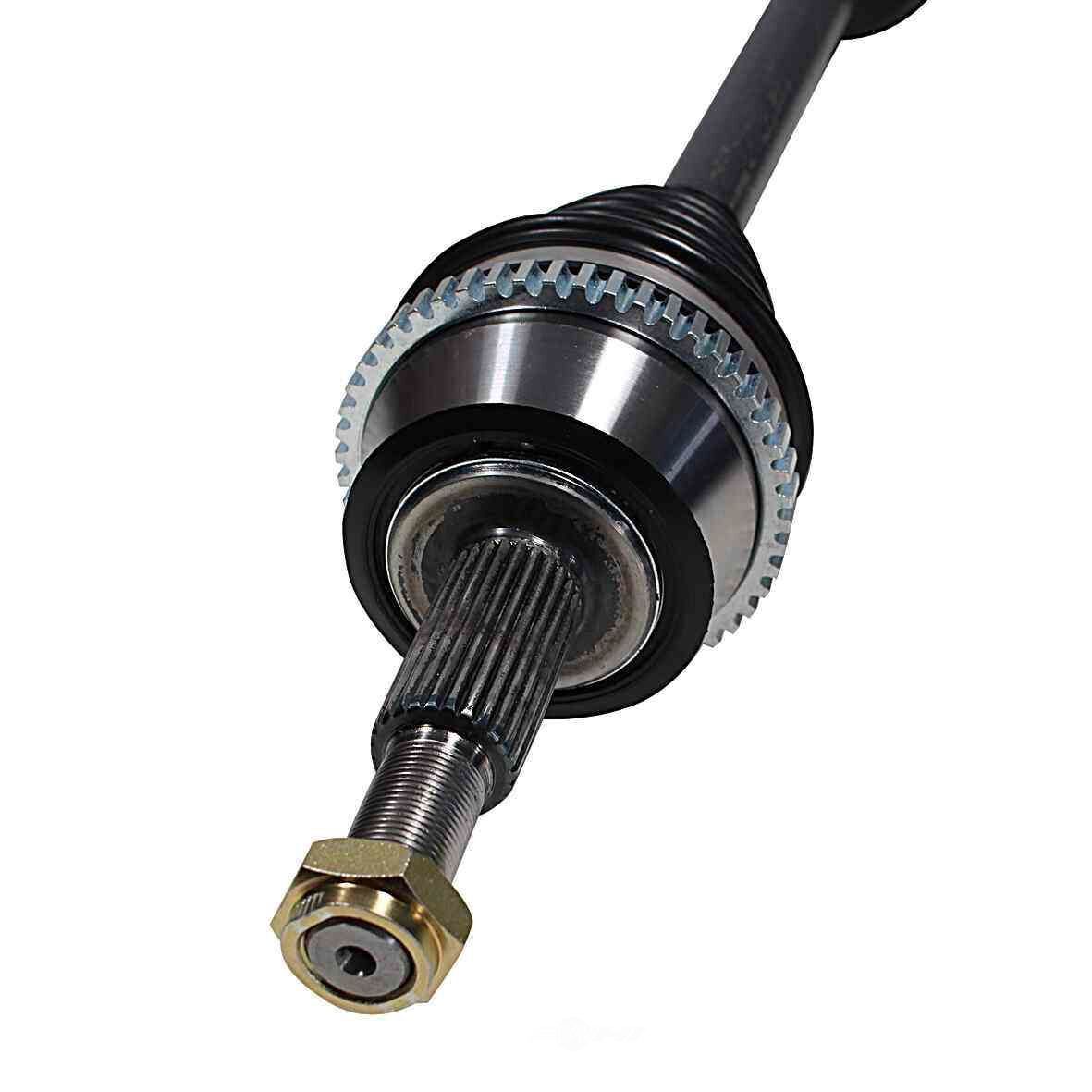 Right New CV Complete Assy   GSP North America   NCV11534