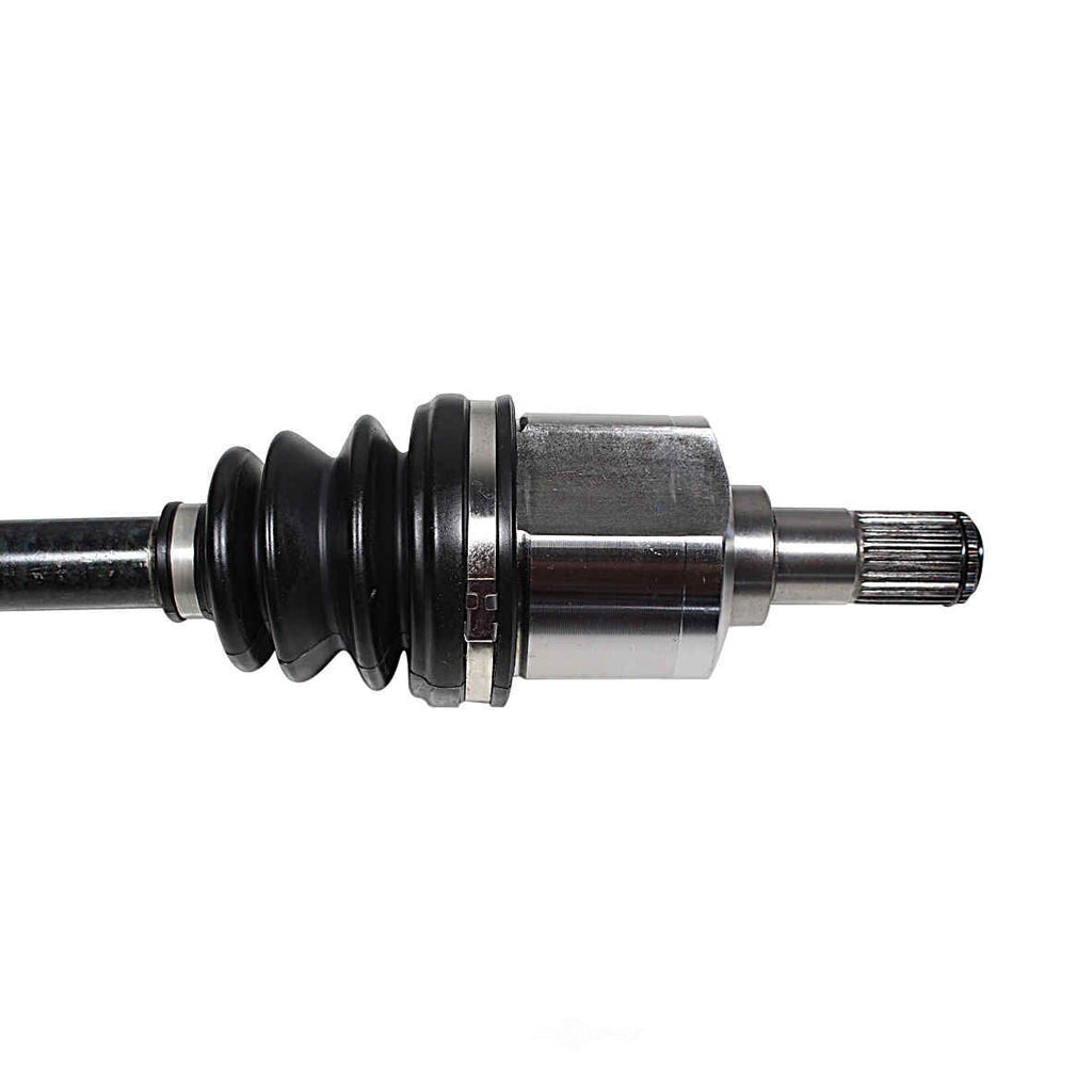 Left New CV Complete Assy   GSP North America   NCV51519