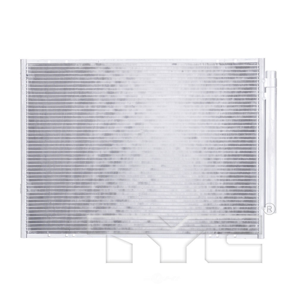 A/C Condenser  TYC  3284