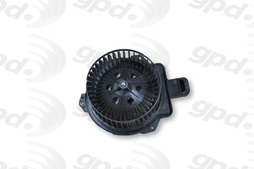 New Blower Mtr w/Wheel   Global Parts Distributors   2311903