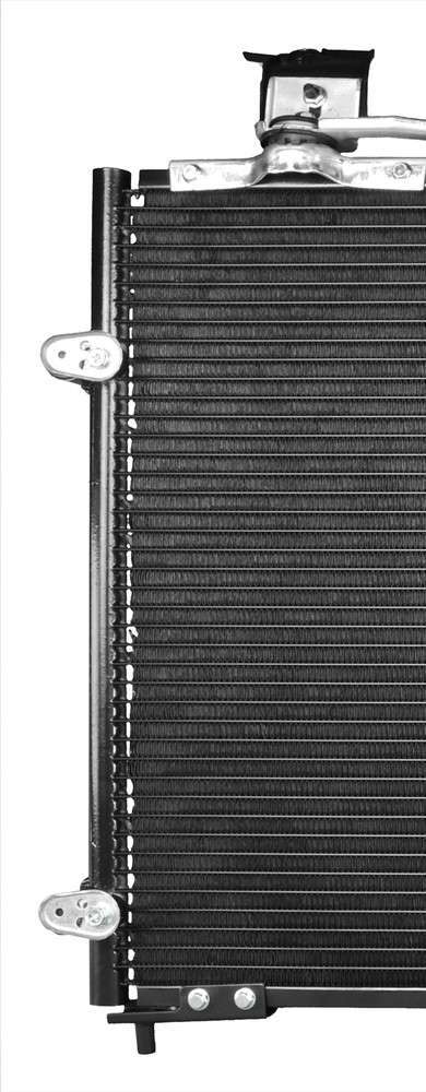 A/C Condenser   FVP   CON4985