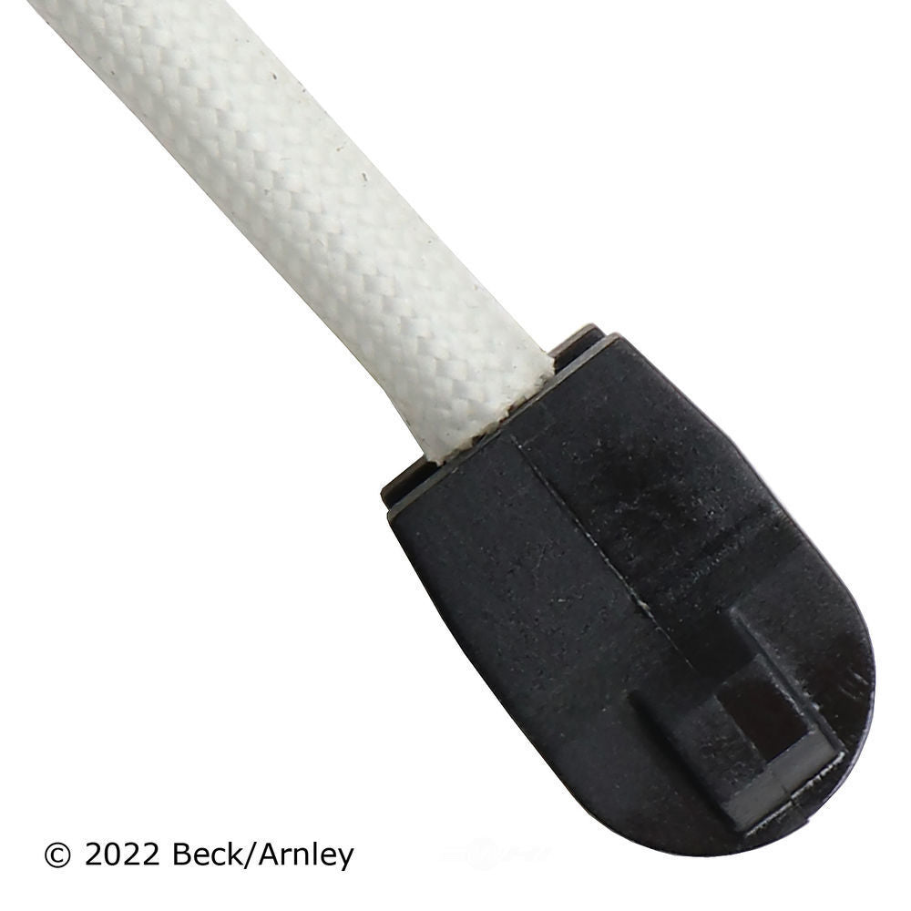 Frt Disc Brake Pads Sensor Wire  Beck/Arnley  084-1846