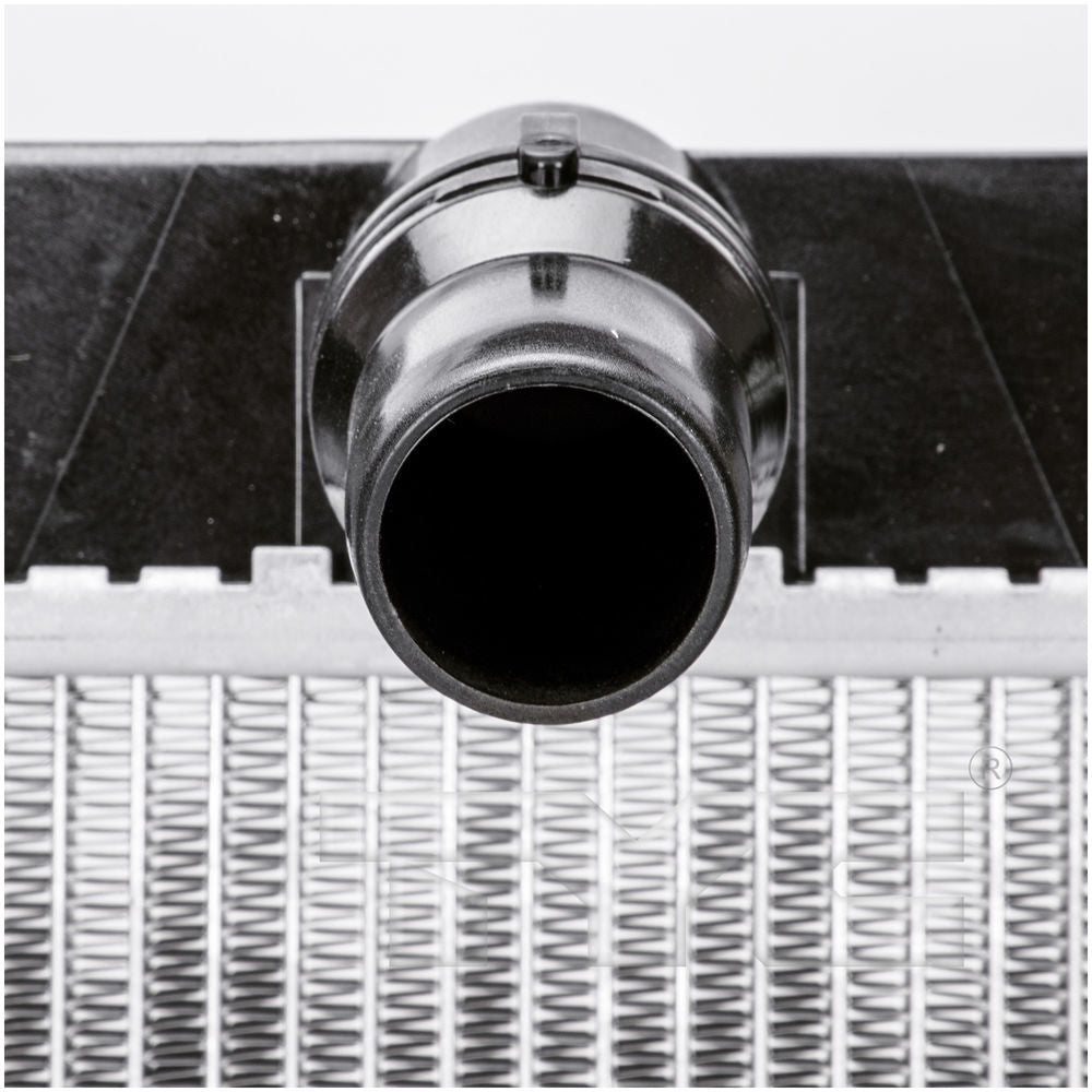 Radiator  TYC  13221