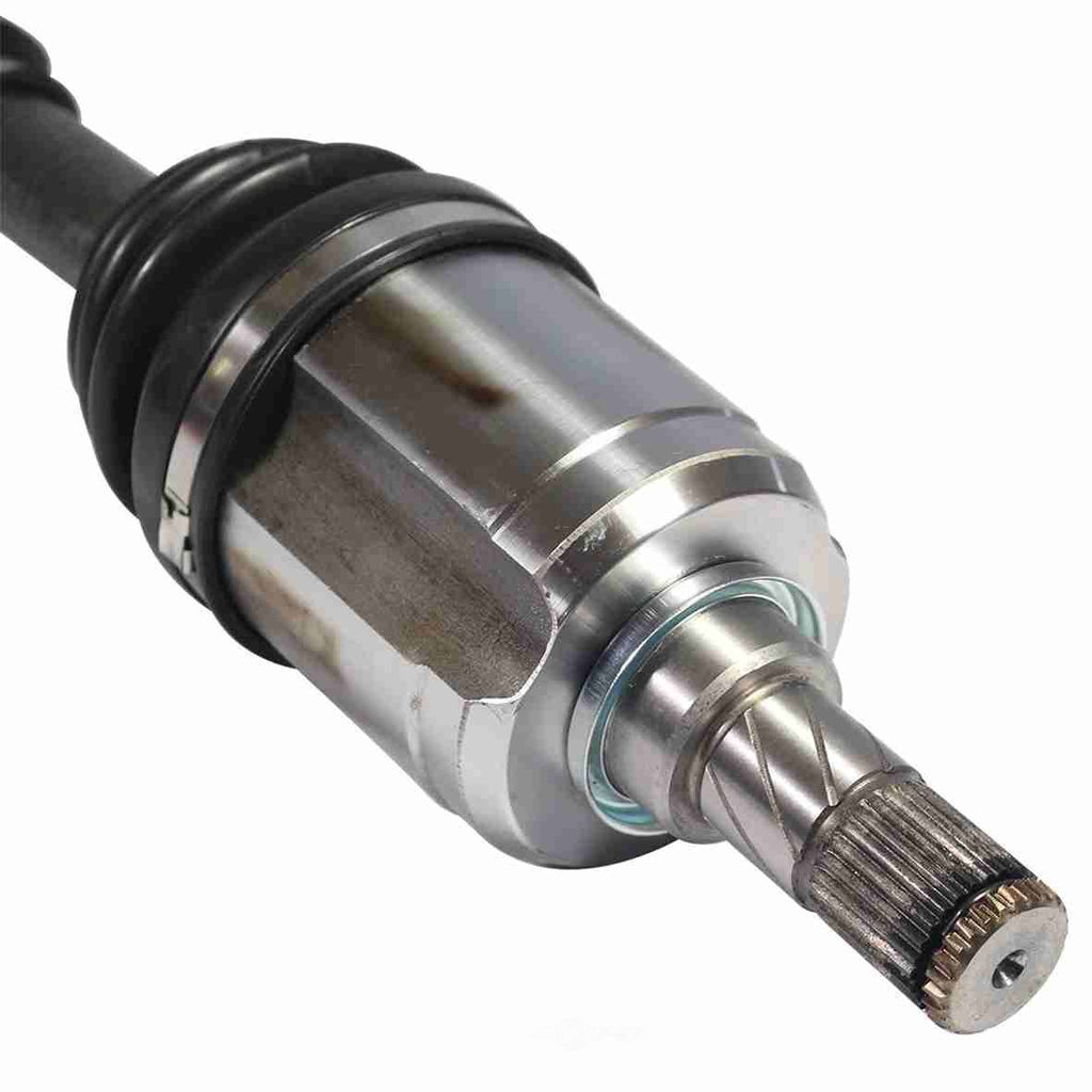 Left New CV Complete Assy   GSP North America   NCV53911
