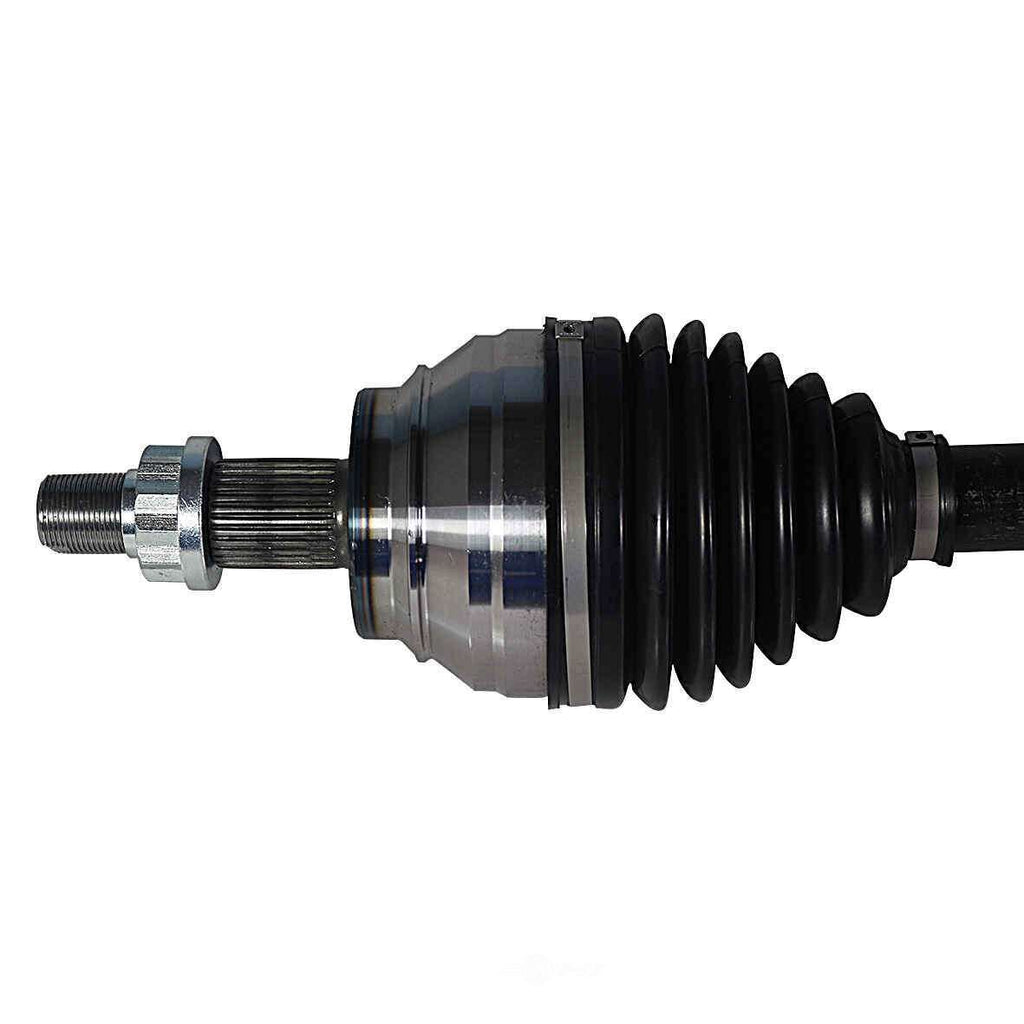 Left New CV Complete Assy   GSP North America   NCV48020