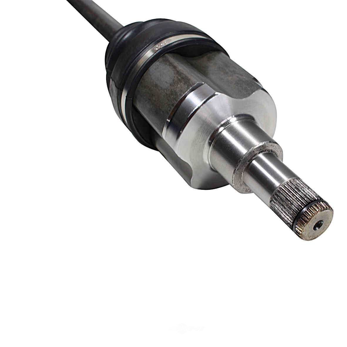 Right New CV Complete Assy   GSP North America   NCV11578